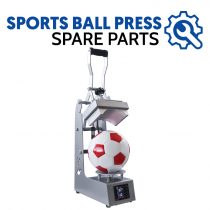 Spare Parts for Brildor Sports Ball Heat Press