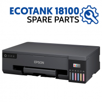 Spare parts for the printer Epson EcoTank 18100