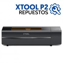 Repuestos para máquina láser CO2 xTool P2