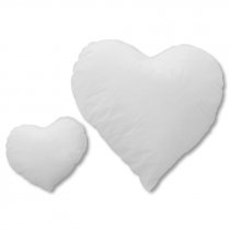 Cushion Pads - Heart