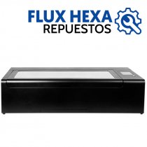 Repuestos para la máquina láser CO2 Flux Hexa