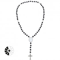 Sublimable rosaries