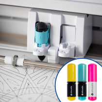 Silhouette Sketch Pens