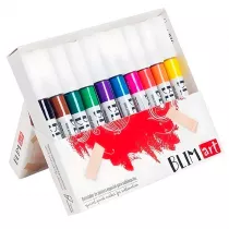 Rotuladores para sublimación BLIM art