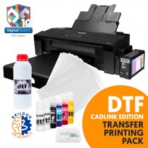DTF Printer Kit - CADlink Edition