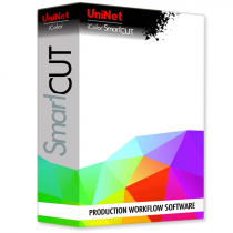Software iColor SmartCUT