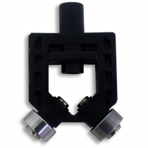 Soporte tensor carro cabezal para Epson 4450/4880 y Texjet