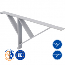 Soportes para corte en plano para plotters Graphtec CE-6000/7000