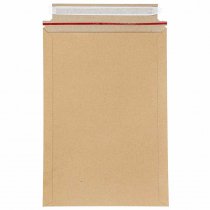 Cardboard Envelopes with Adhesive Closure