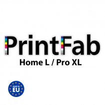 Logiciel PrintFab Home L