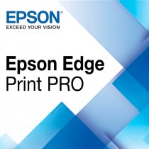 Software Epson Edge Print Pro