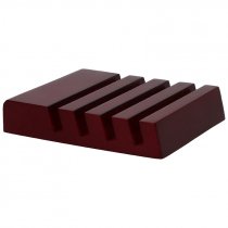 Wooden Coaster Holder