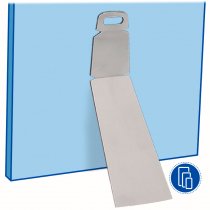 Aluminium Stands for Photo Panels