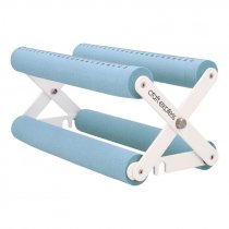 Soporte para personalizar objetos cilíndricos