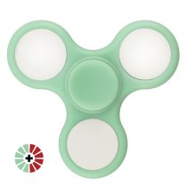 Spinners sublimables
