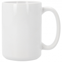 Mug sublimable de 15oz