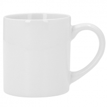 Mug à café avec du lait 250ml sublimable