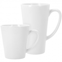 Sublimation Conical Mug