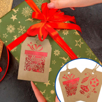 Christmas Gift Tags