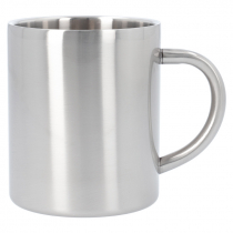 Mug sublimable en inox