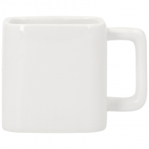 Taza cuadrada para sublimación