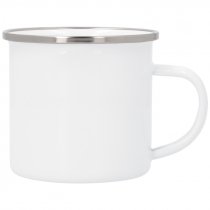 Mug en émail pour sublimation - 13oz