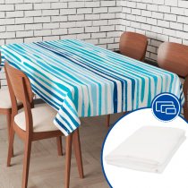 
Tela para sublimación de microfibra con filtro antibacteriano
