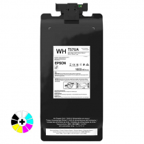 Tintas DTF Epson UltraChrome DF