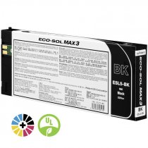 Tintas Eco-Sol MAX 3 para plotter Roland VersaSTUDIO BN-20A