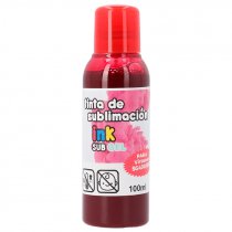 Tintas de sublimación InkSub GEL para Virtuoso SG400/800