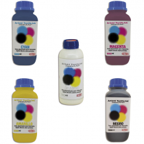 Tinta Dupont para Impresora Textil 1L