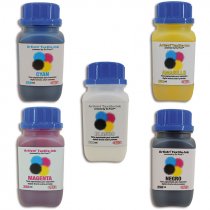 Tinta Dupont para Impresora Textil 250ml