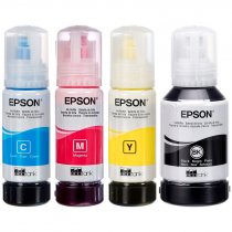 Tintas Epson para impresoras Inkjet Eco Tank