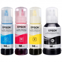 Epson Inks for EcoTank Inkjet Printers