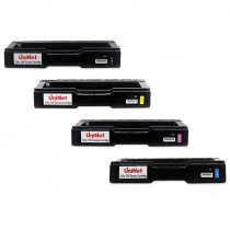 Tóners para impresoras láser A4 Uninet iColor 540/550