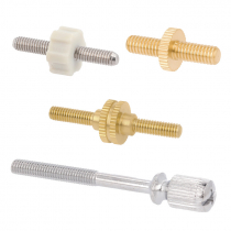 Tornillos para bastidores