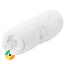 Sublimation Microfibre Towels 50x100 with Mesh Bag 