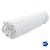 Serviettes de bain pour sublimation - Tissu éponge