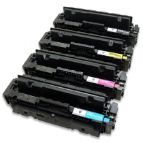 Tóners de sublimación PRINTevery para impresora LaserJet Pro HP M452nw