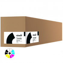 Tóners para impresoras láser A4 Uninet iColor 560