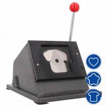 Die Cutting Machines for Badges