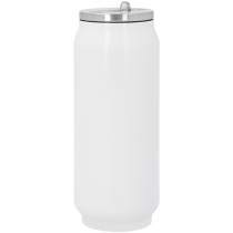 Termo de cristal para infusiones 300ml sublimable