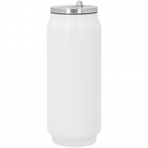 Canette isotherme inox 500ml sublimable