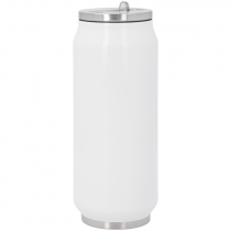Canette isotherme inox 500ml sublimable