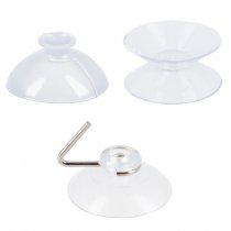 Transparent Suction Cups