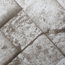 Vinilo decorativo multisuperficies efecto piedra - Piedra gris
