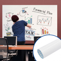 Whiteboard Adhesive Vinyl