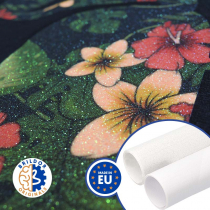 Vinilo textil sublimable purpurina - Brildor SubliGlam