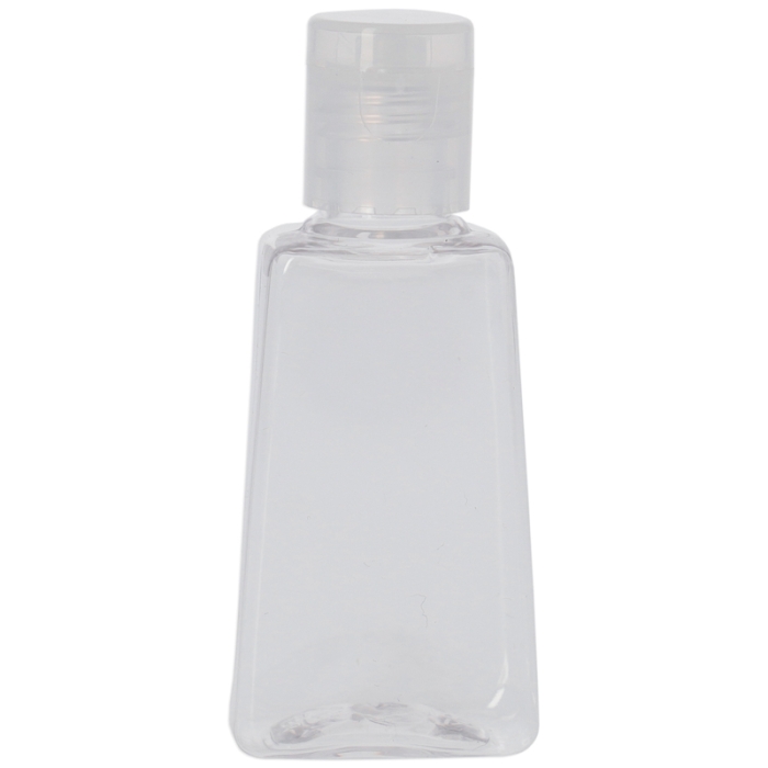 Botella de plástico de 30ml