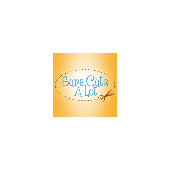 Sure Cuts A Lot Software